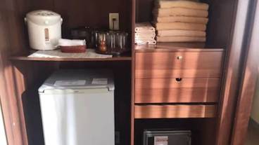 コーヒー サービス / 1