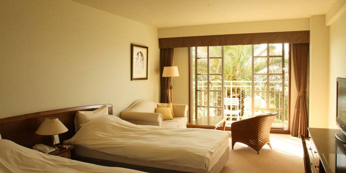 ラ クラッセ ドゥ シェネガ（神奈川県 リゾートホテル） / 1