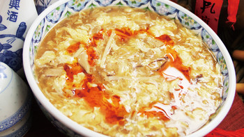 「中国ラーメン揚州商人 赤坂店」料理 671873 スーラータンメン