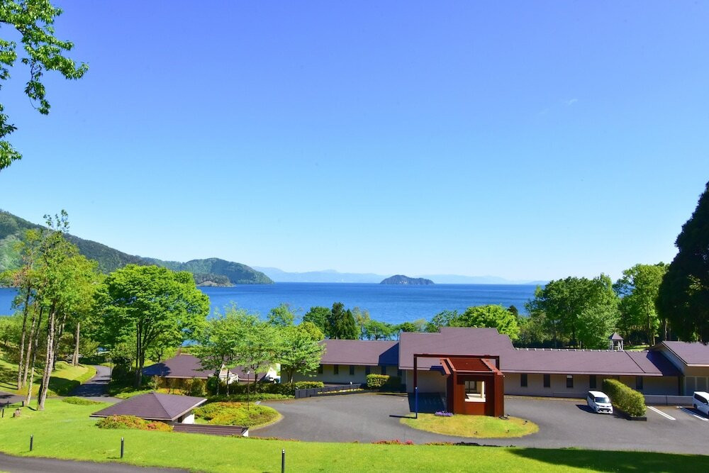 ロテル・デュ・ラク4266291