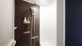 和室キングベッド 最上階