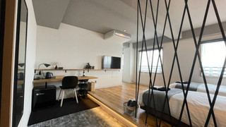 スーペリア ツインルーム 禁煙