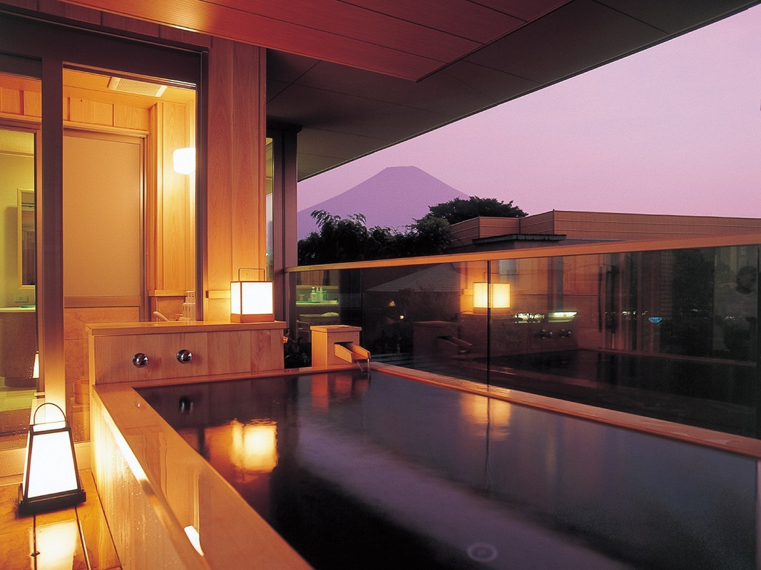 ゆらく山彦亭・湯話