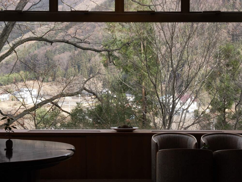 施設からの眺望