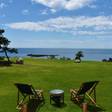 SADO RESORT HOTEL AZUMA