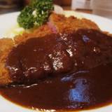 グリル末松（グリルスエマツ）