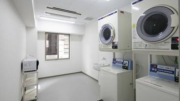 ランドリー ルーム / 5