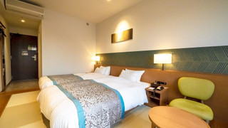 和モダンルーム 禁煙