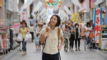 ショッピングモール / 3