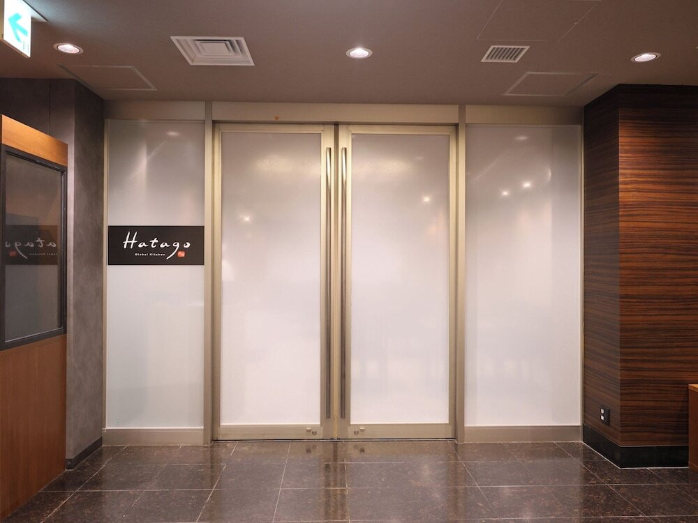 レストラン