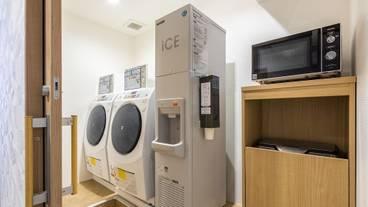 ランドリー ルーム / 4