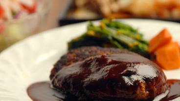 食事・飲み物 / 1