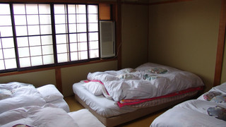 (個室)和室クワッド