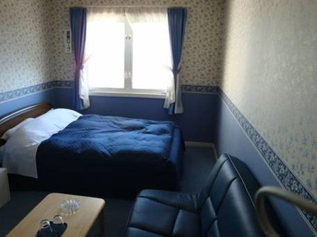 海の見える小さなホテル リバティーヒル / 2