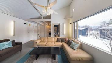 リビング エリア / 21