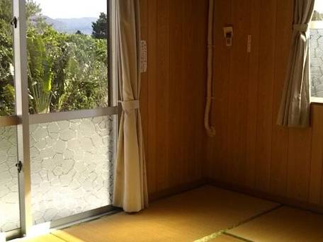 いるもて荘 ＜西表島＞ / 5