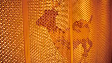 施設内の設備 / 4