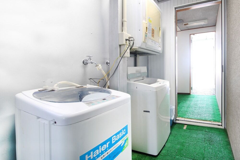 ランドリー ルーム