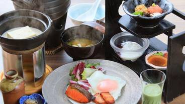 レストラン / 17