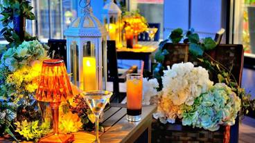 レストラン / 12