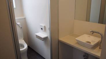 バスルーム / 16