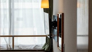 セミダブル 2名利用 喫煙