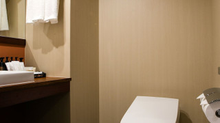 トリプルルーム