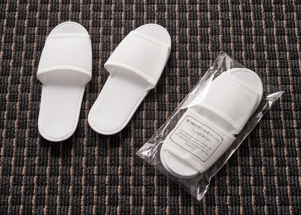 客室の設備とサービス