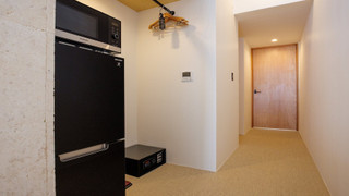 ラグジュアリー ヴィラ