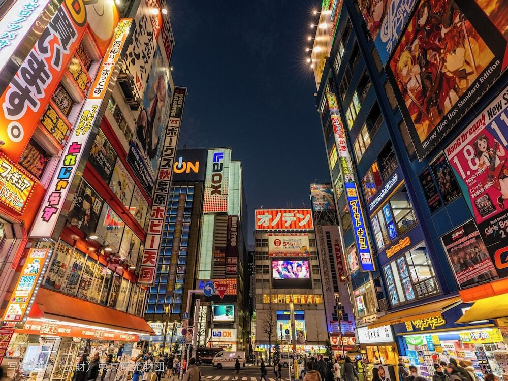 ランド ビュー