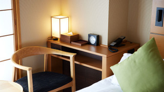 スタンダードツイン 禁煙（95cmベッド2台）