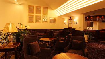 施設内の設備 / 22