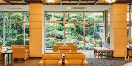 亀の井ホテル 富田林