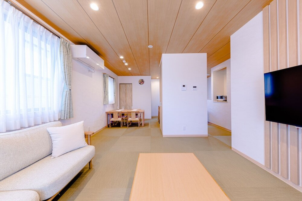 リビングルーム