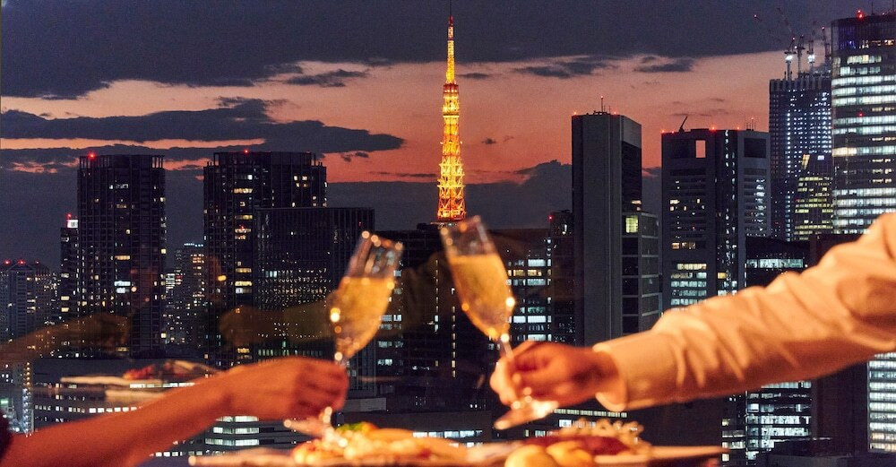 レストラン