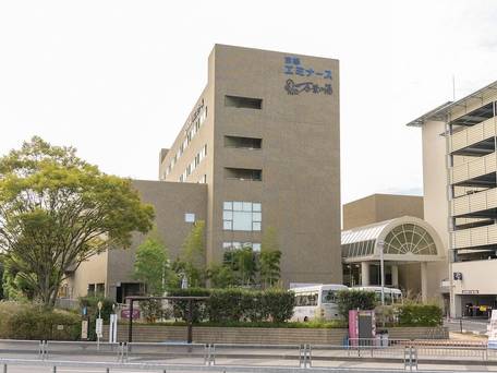 京都竹の郷温泉 万葉の湯 ホテル京都エミナース / 4