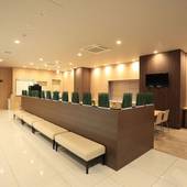 スマイルホテル博多駅前（福岡県 ビジネスホテル） / 2