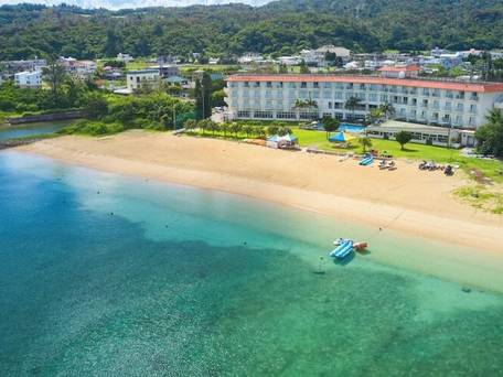 みゆきハマバルリゾート / 5