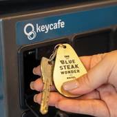 Blue Steak Wonder Senaha Okinawa Yomitan（沖縄県 別荘・ヴィラ・コンドミニアム） / 3