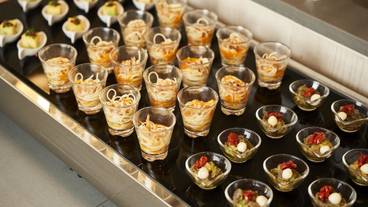 ビュッフェ / 16