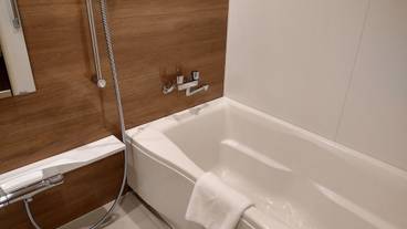 バスルーム / 17