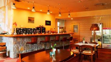 バー (施設内) / 2