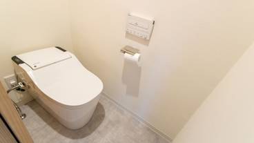 バスルーム / 32