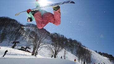 スノーボード / 31