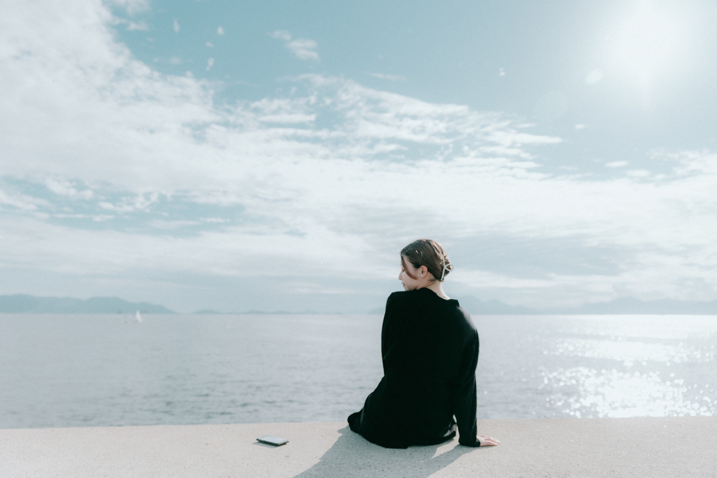 日常を忘れさせてくれる特別な旅へ3092792