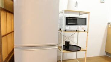 小型冷蔵庫 / 25