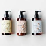 バスアイテムは「ラ ボッテガ」 / 4