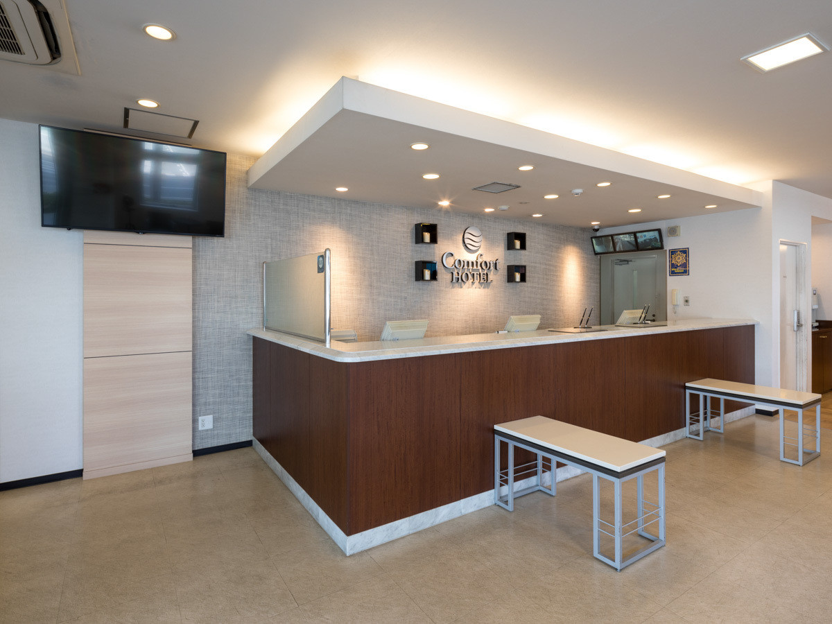 コンフォートホテル佐賀3506898