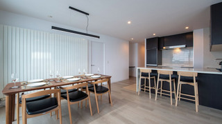 3ベッドルーム ペントハウス レジデンス