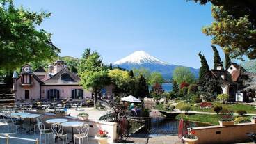 観光スポット / 10